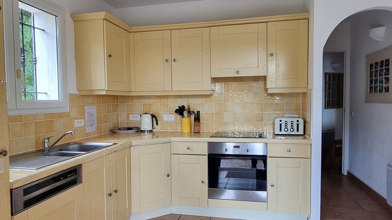Photo of Kitchen in Cavaliere