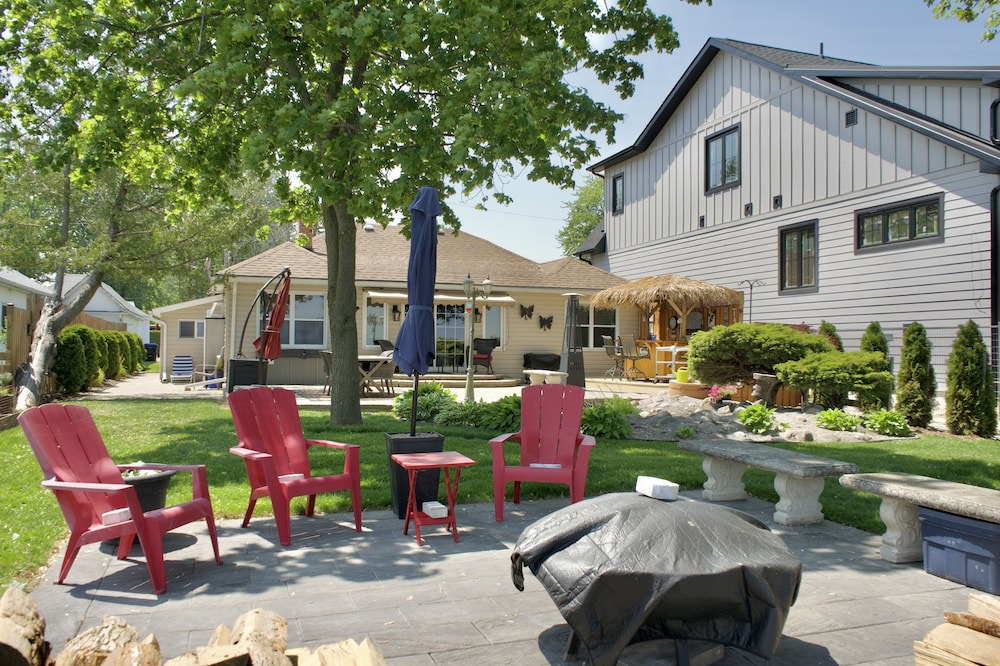 Photo of Outdoor in Innisfil
