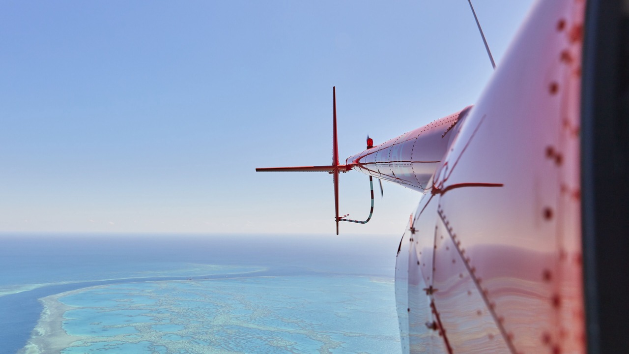 Photo of Others in Hamilton Island