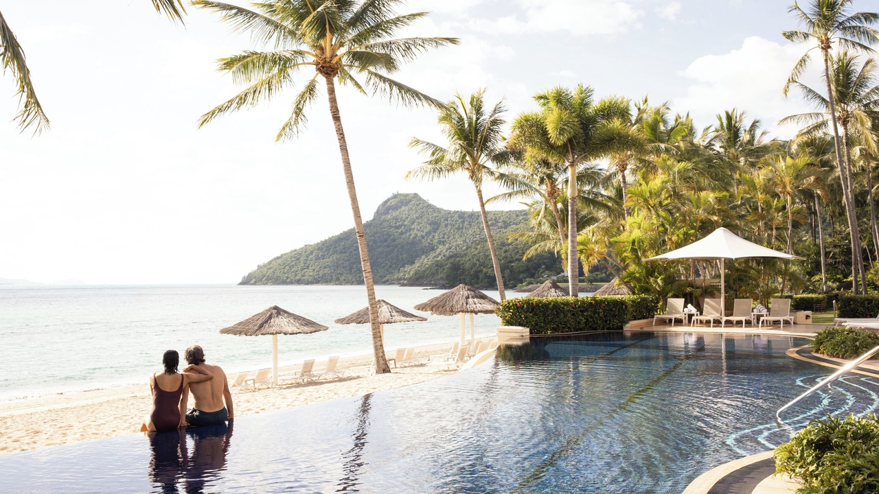 Photo of Outdoor in Hamilton Island