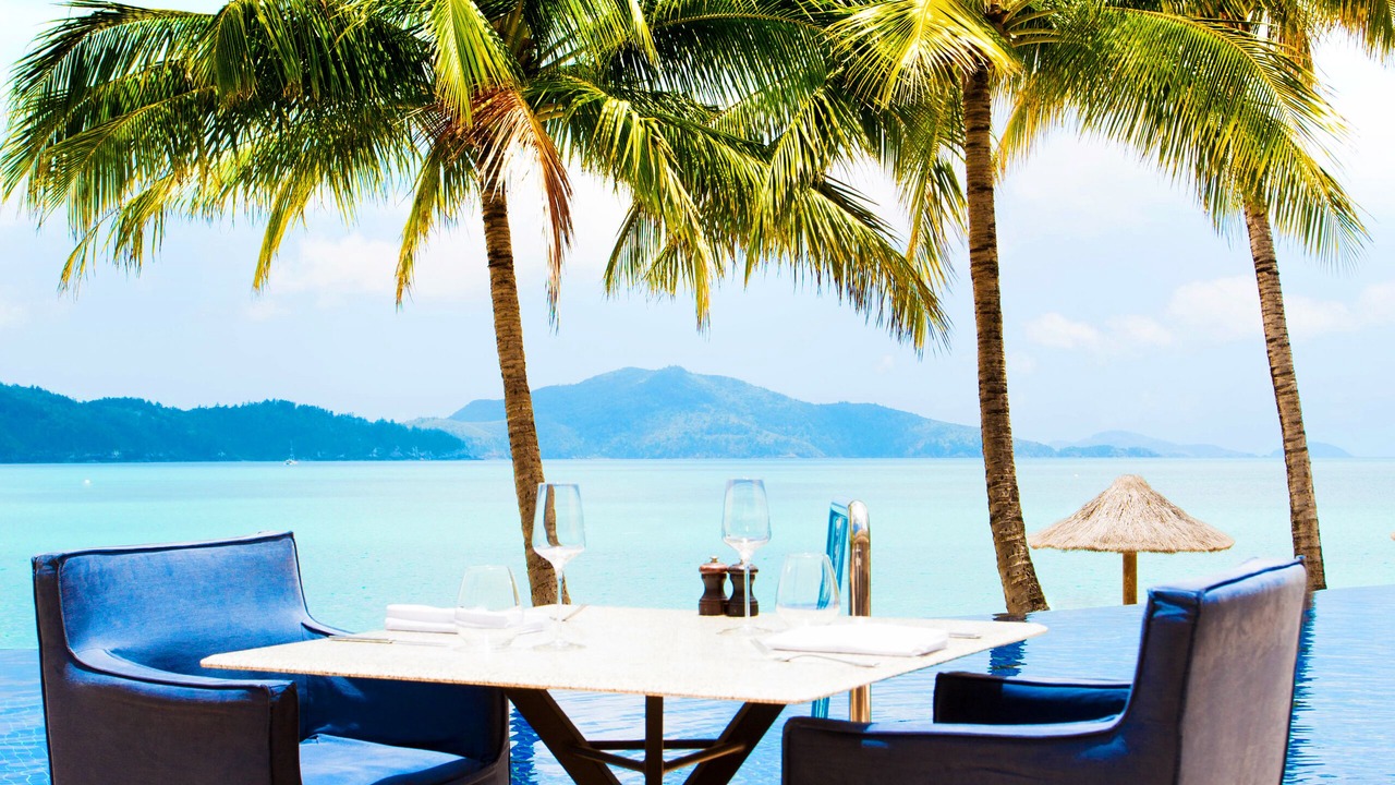 Photo of Others in Hamilton Island