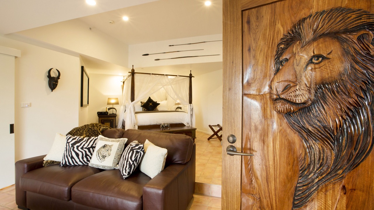 Photo of Bedroom in Molonglo Valley