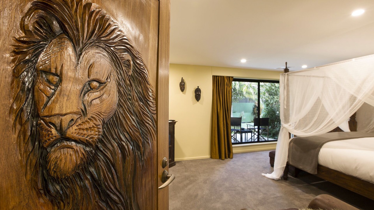 Photo of Bedroom in Molonglo Valley