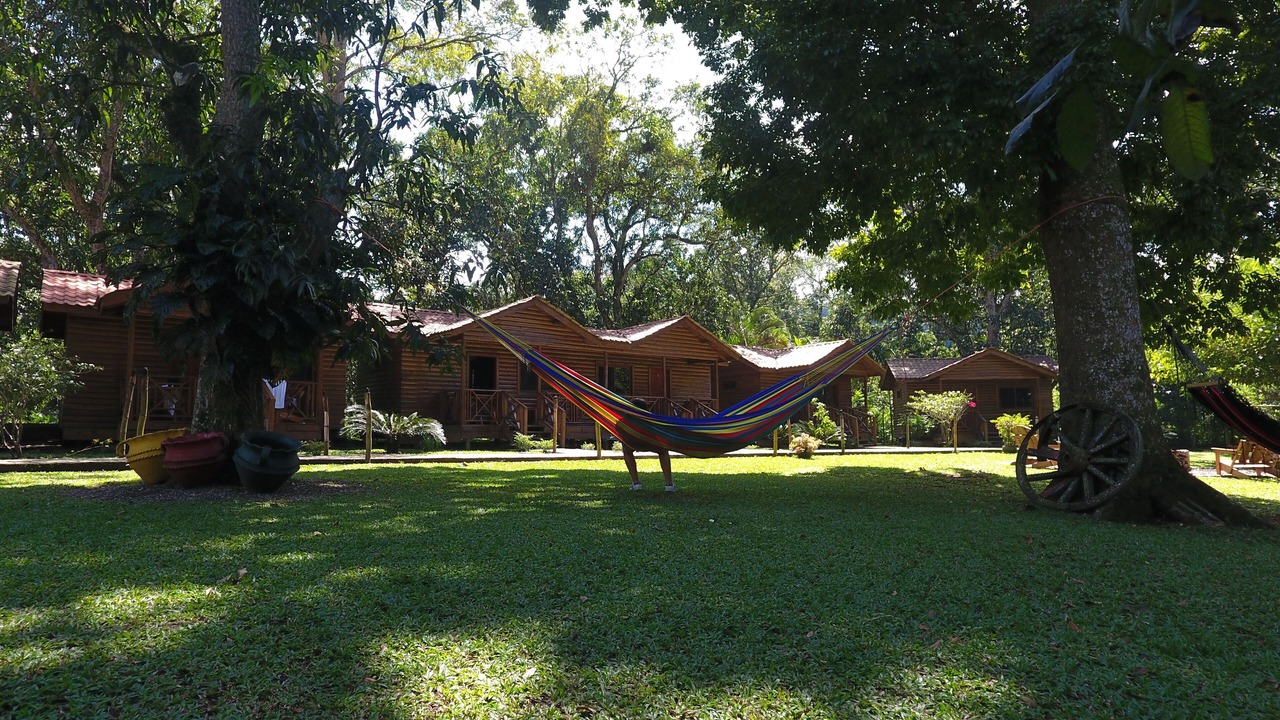 Photo of Outdoor in San Buenaventura