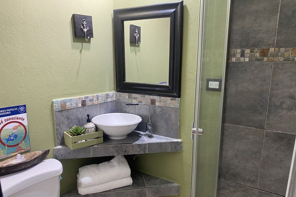 Photo of Bathroom in Cuyamel