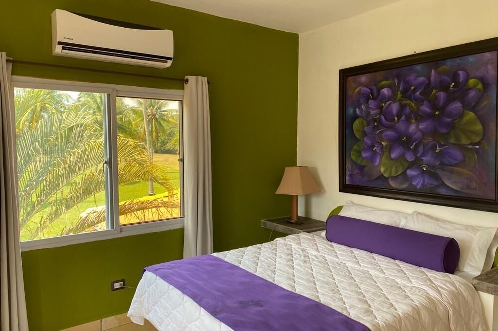 Photo of Bedroom in Cuyamel