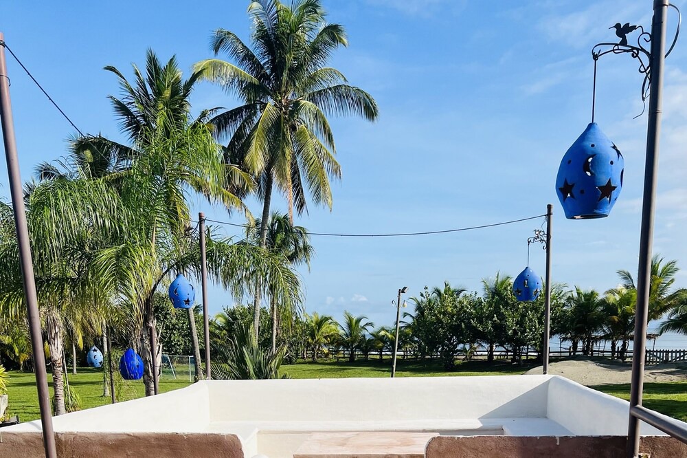 Photo of Outdoor in Cuyamel