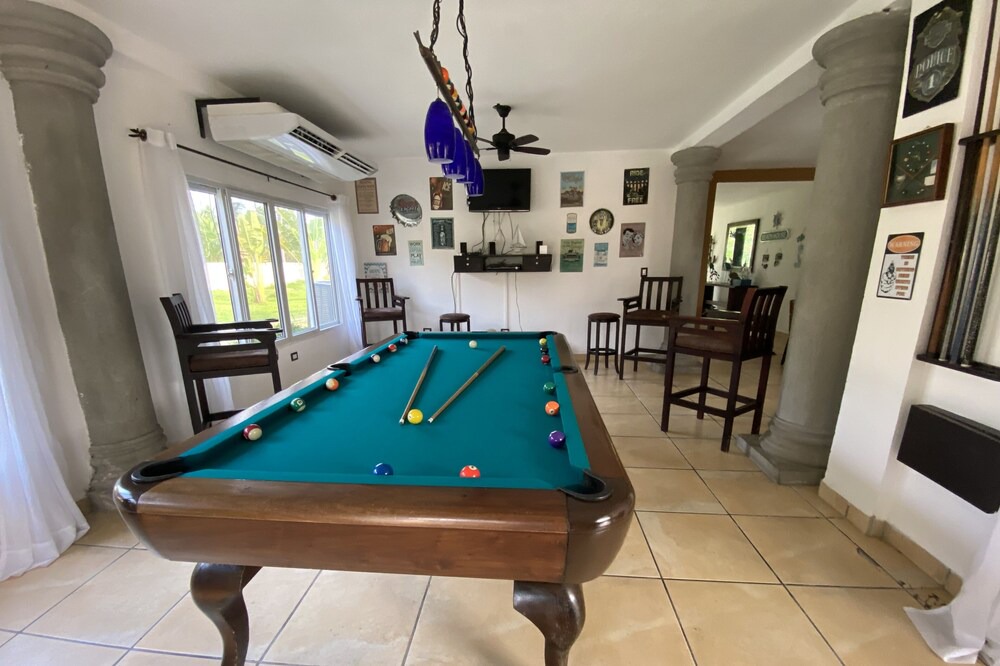 Photo of Bedroom in Cuyamel
