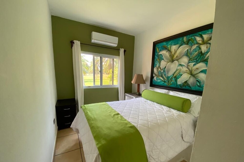 Photo of Bedroom in Cuyamel