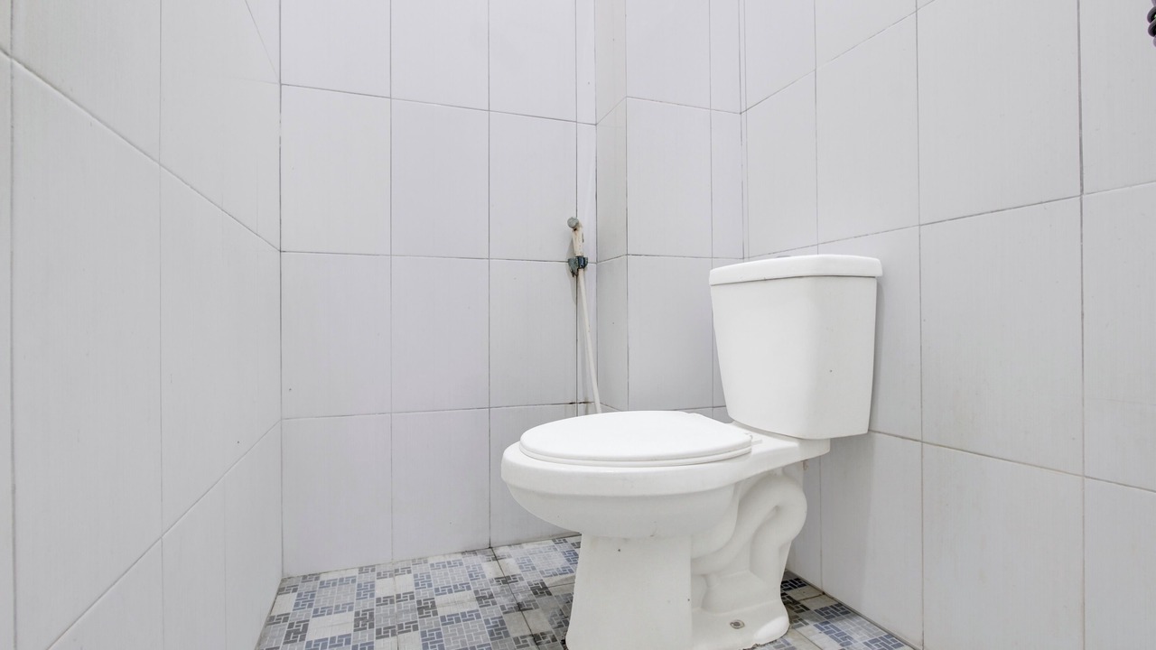 Photo of Bathroom in Banaran