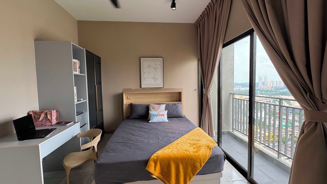 Photo of Bedroom in Nilai
