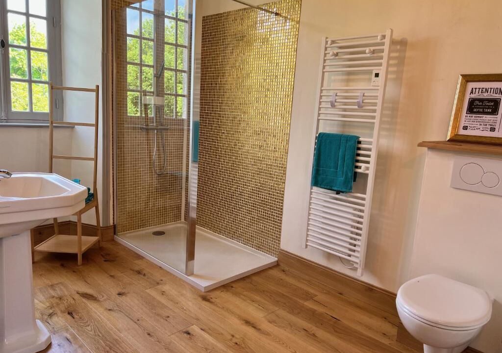 Photo of Bathroom in Planquery