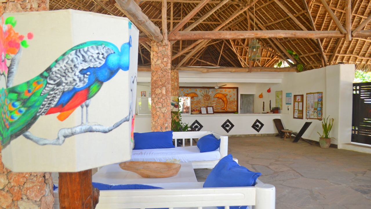 Photo of Outdoor in Watamu