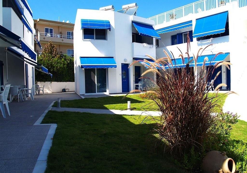 Photo of Outdoor in Stegna