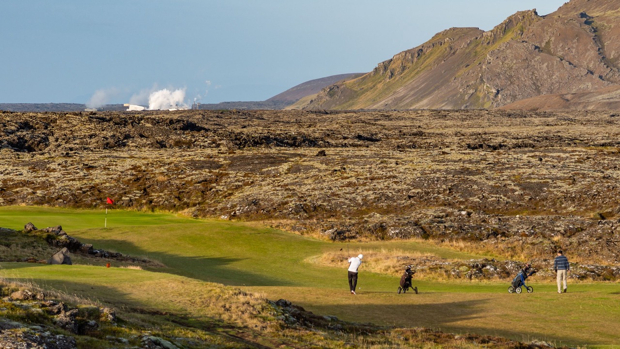 Photo of Others in Grindavik