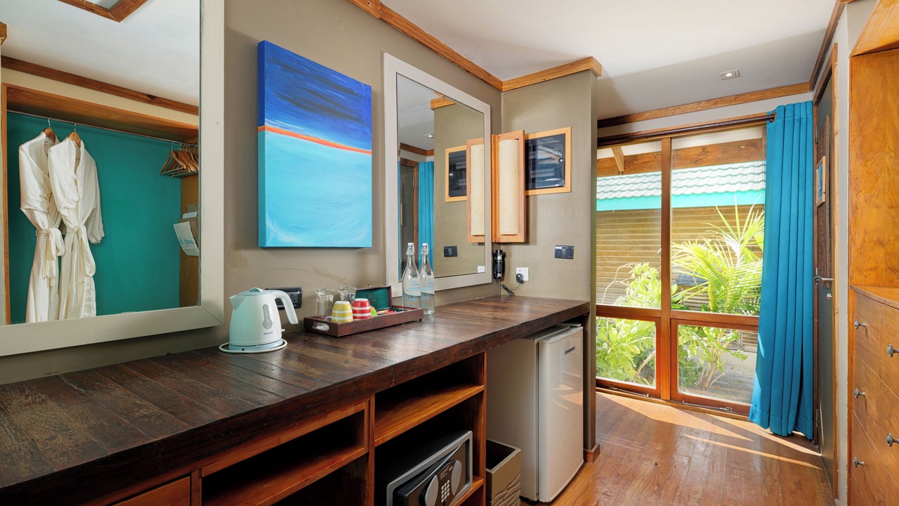 Photo of Bedroom in Herathera