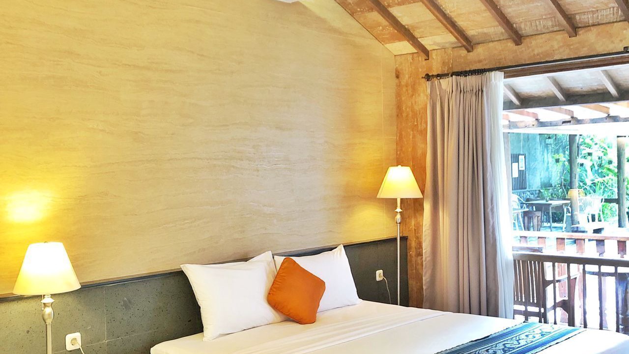 Photo of Bedroom in Baki