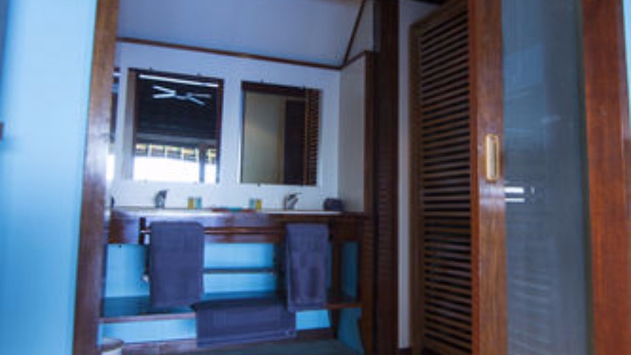 Photo of Bathroom in Vaitape