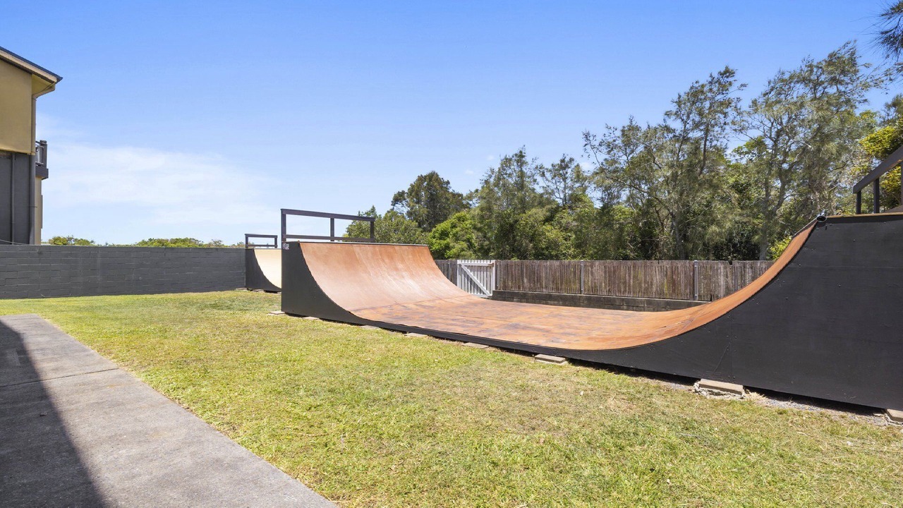 Photo of Outdoor in Arrawarra Headland