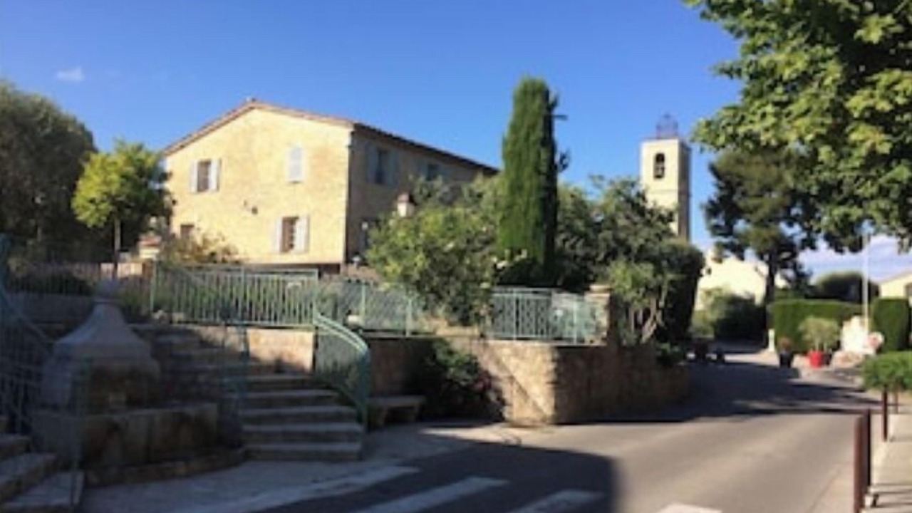 Photo of Outdoor in Le Rouret