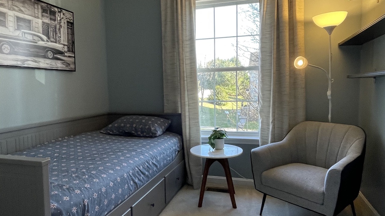 Photo of Bedroom in Bel Air South