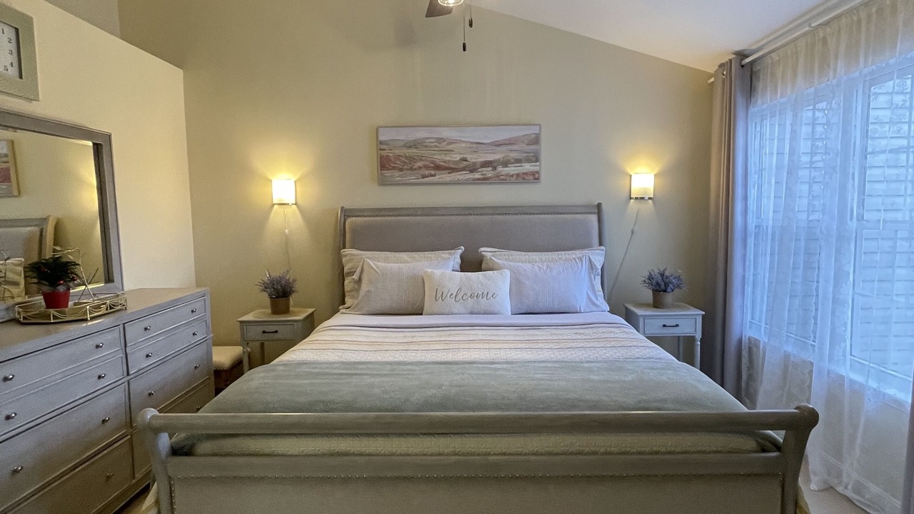 Photo of Bedroom in Bel Air South