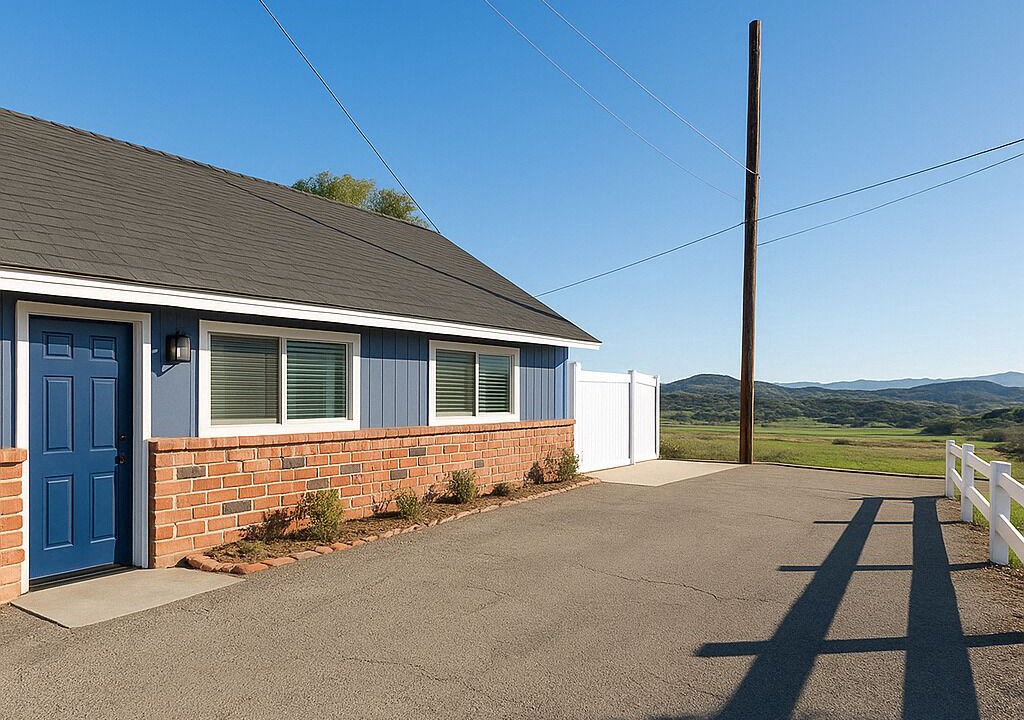 Photo of Outdoor in Chatsworth