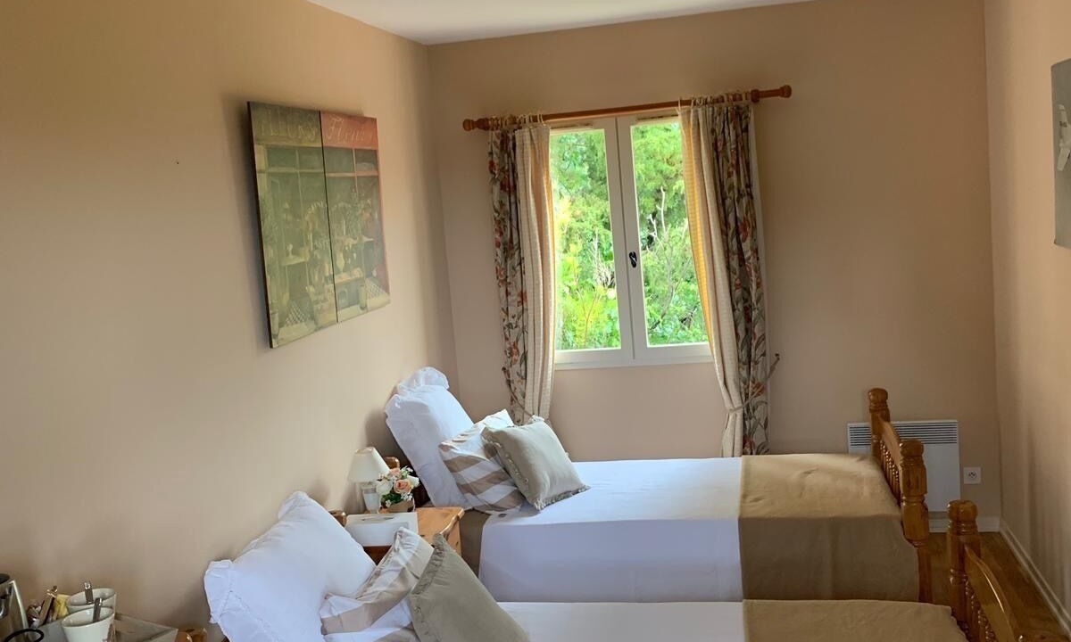 Photo of Bedroom in Seillans