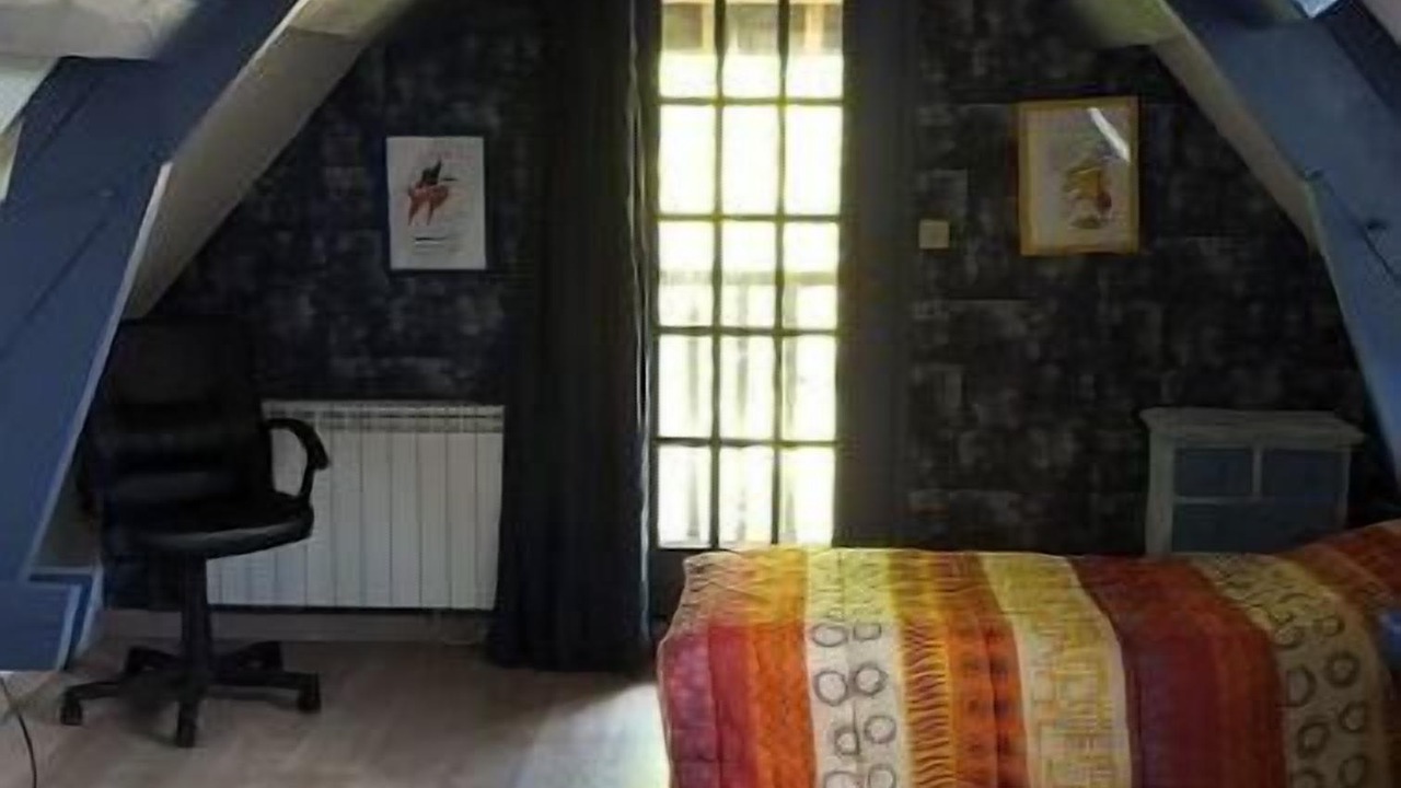 Photo of Bedroom in Saint-Julien-sur-Calonne