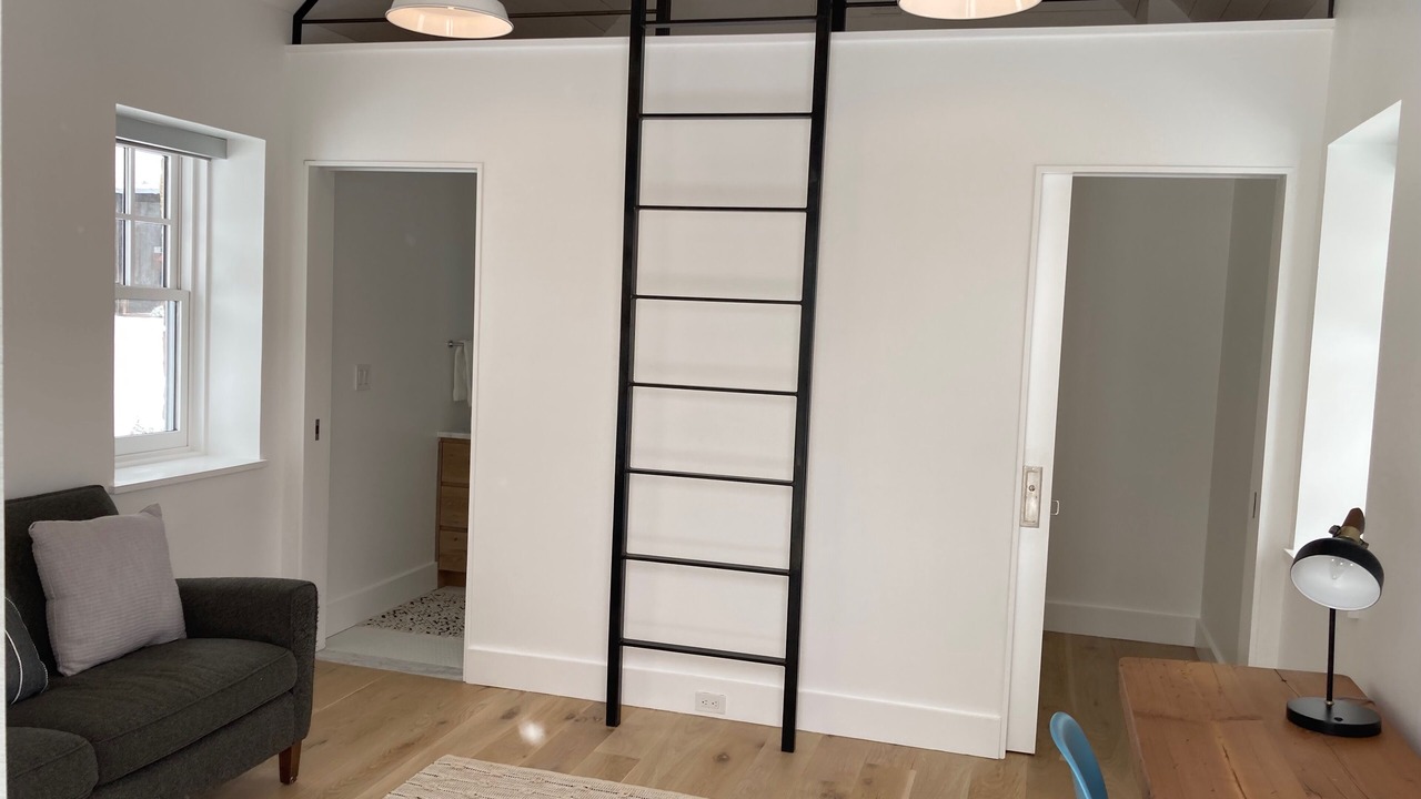Photo of Bedroom in Newlands