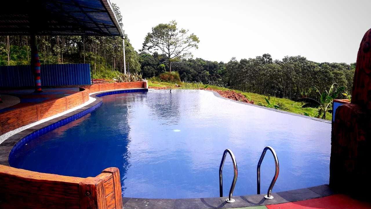 Photo of Outdoor in Trawas