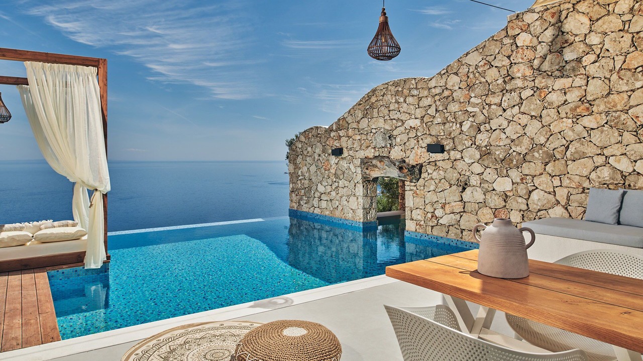 Photo of Patio Balcony in Varvara