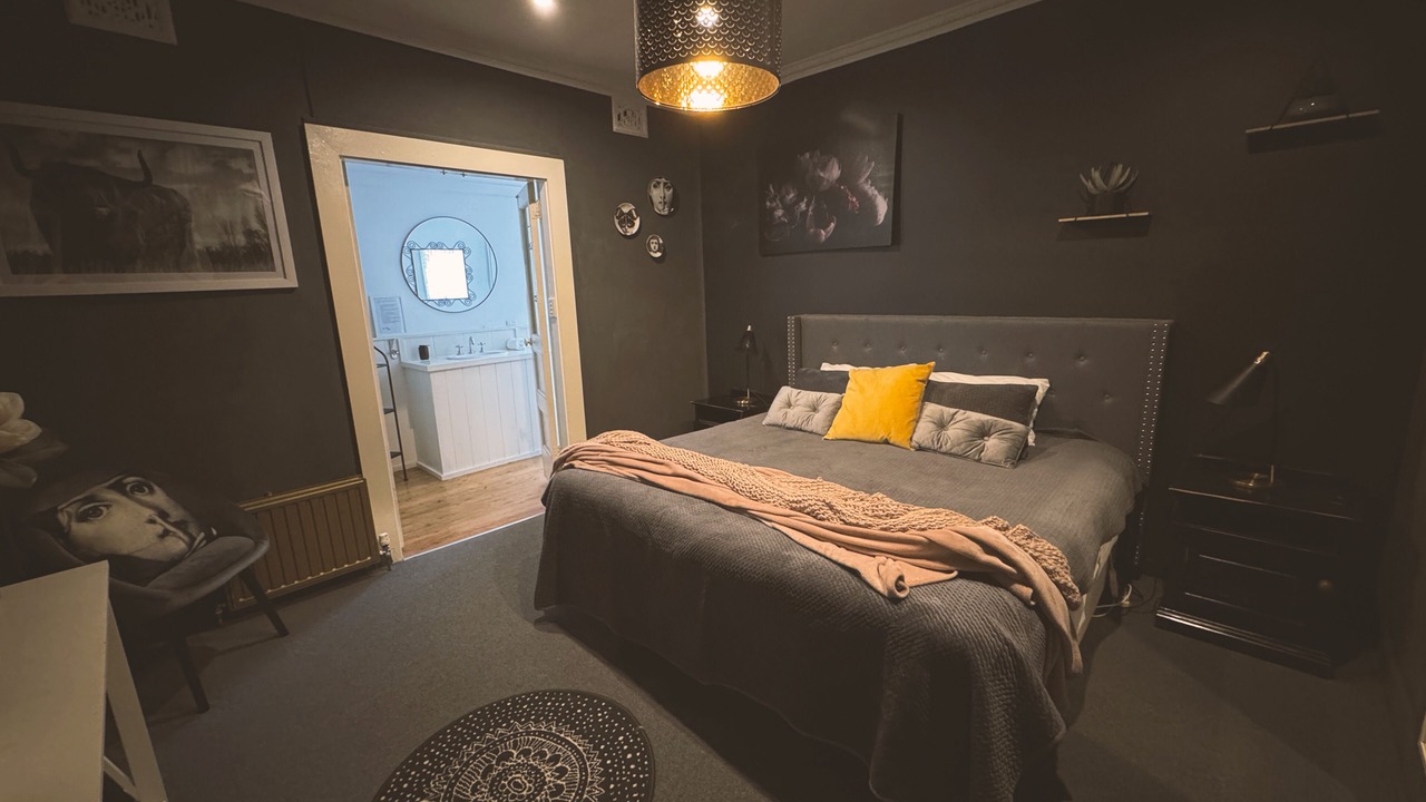 Photo of Bedroom in Penrose