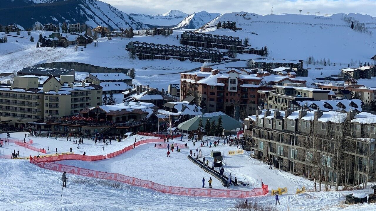 Photo of Others in Crested Butte