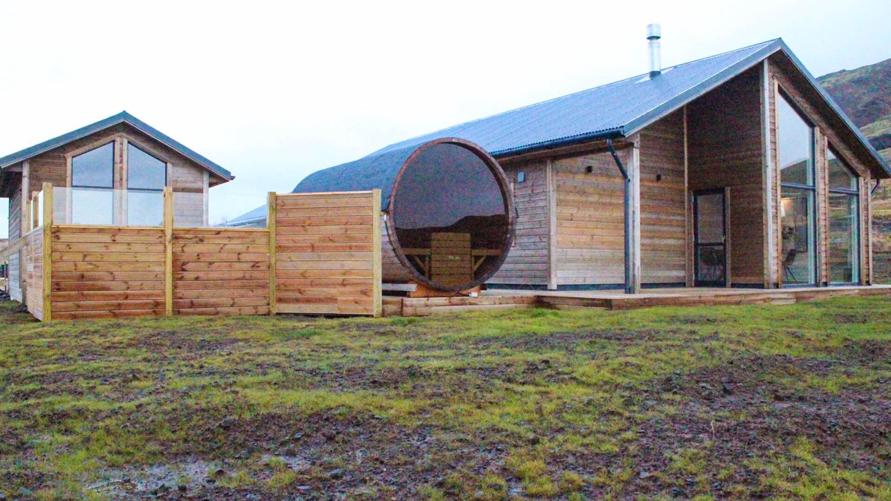 Photo of Others in Selfoss
