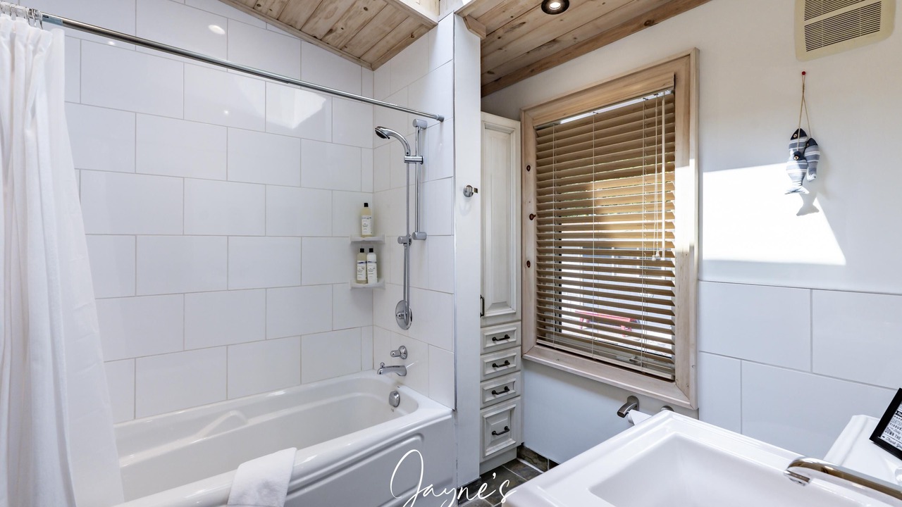 Photo of Bathroom in Torrance