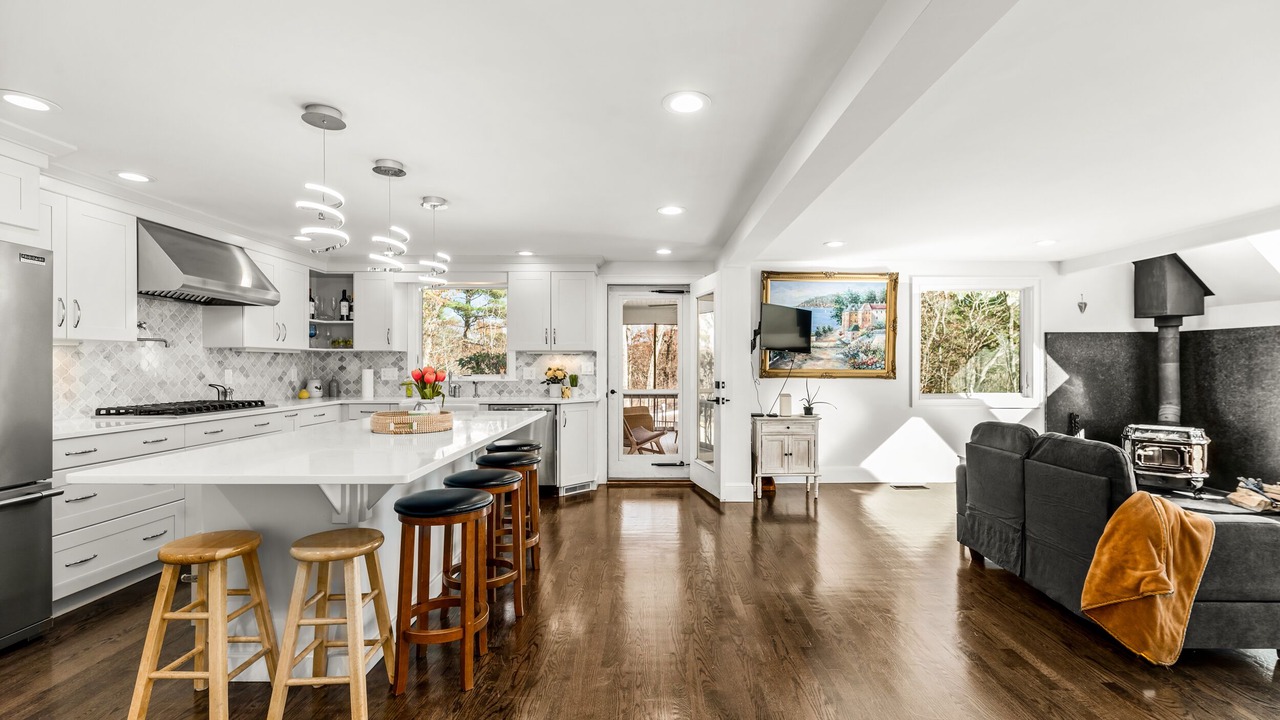 Photo of Kitchen in Essex