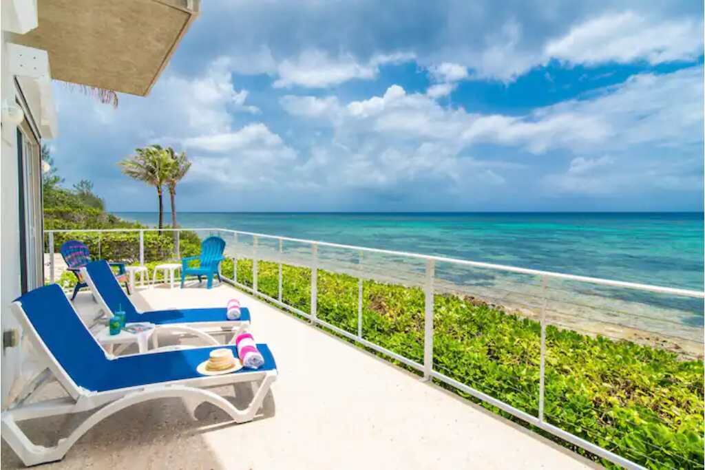 Photo of Patio Balcony in North Side