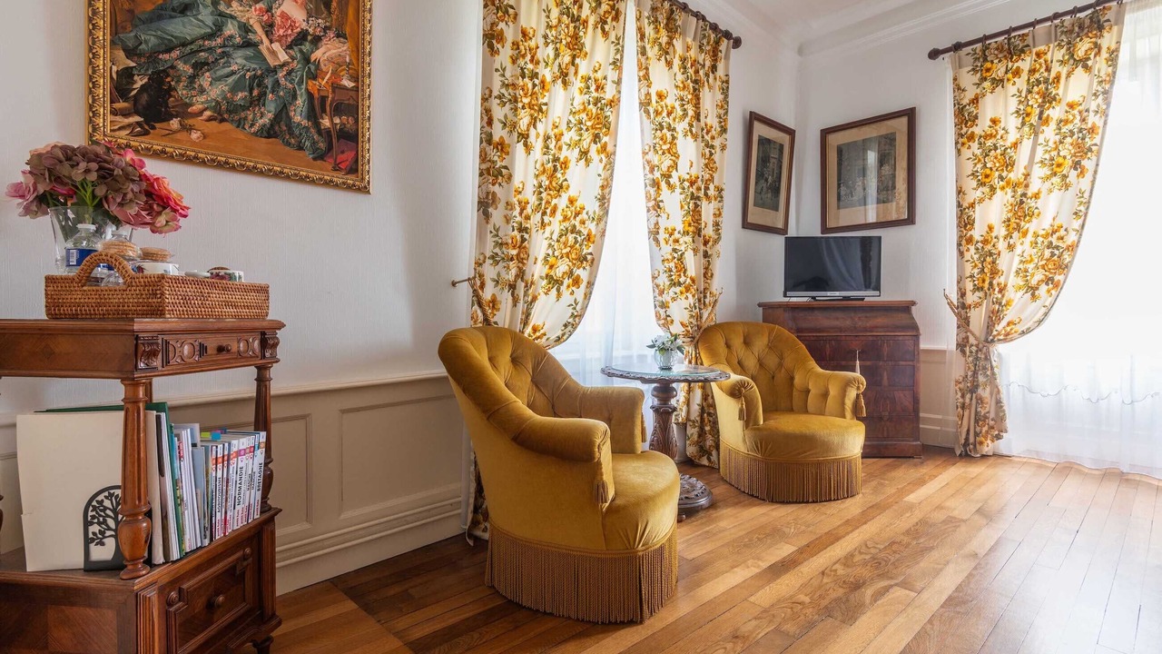 Photo of Livingroom in Ducey
