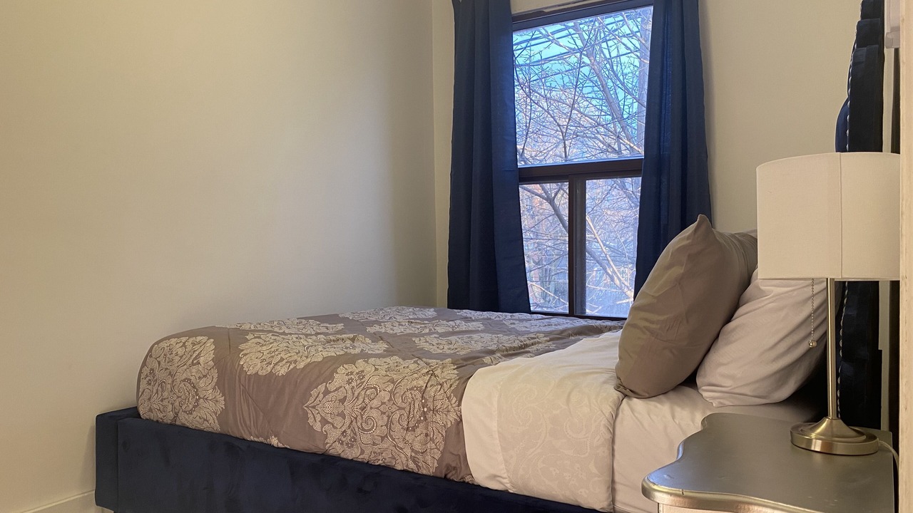 Photo of Bedroom in Dorval