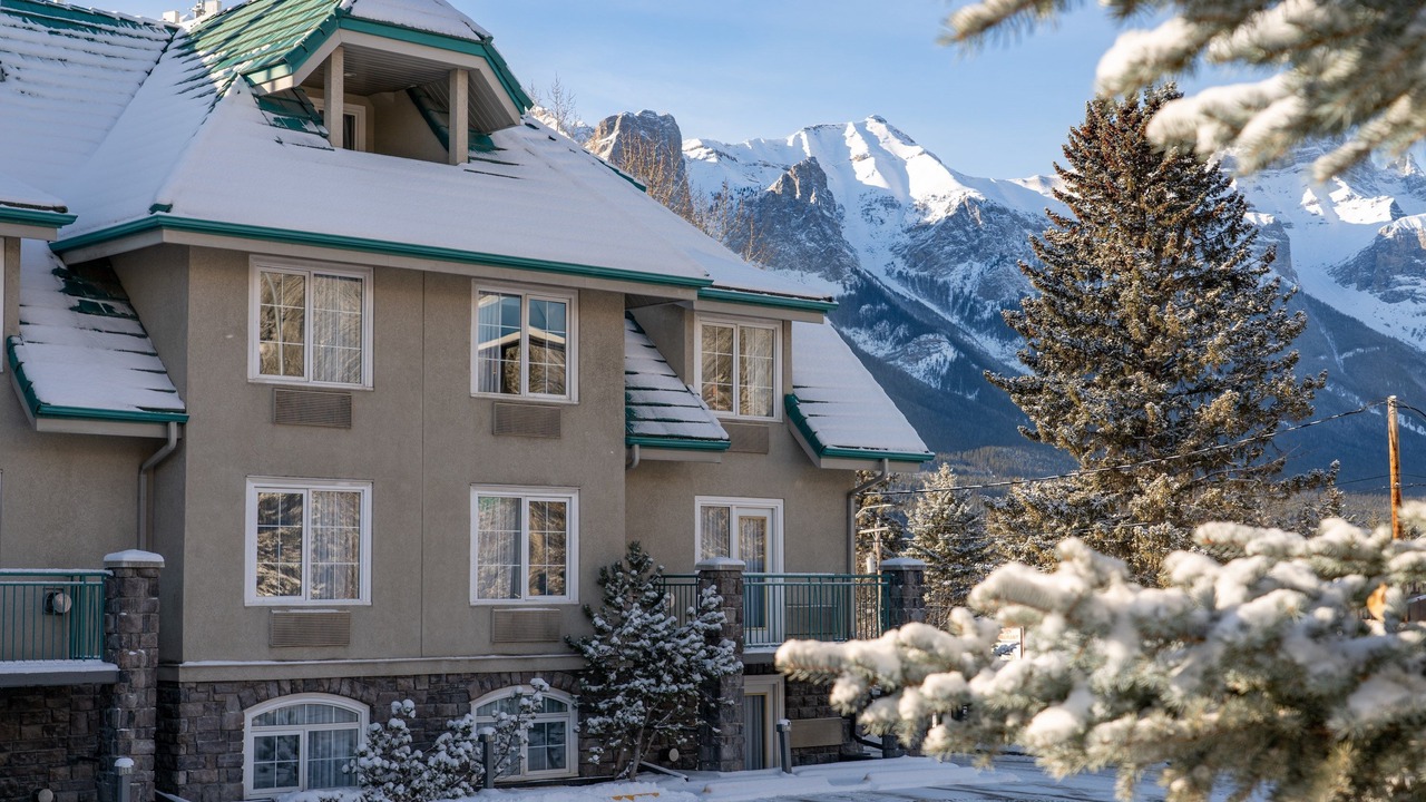 Photo of Others in Canmore