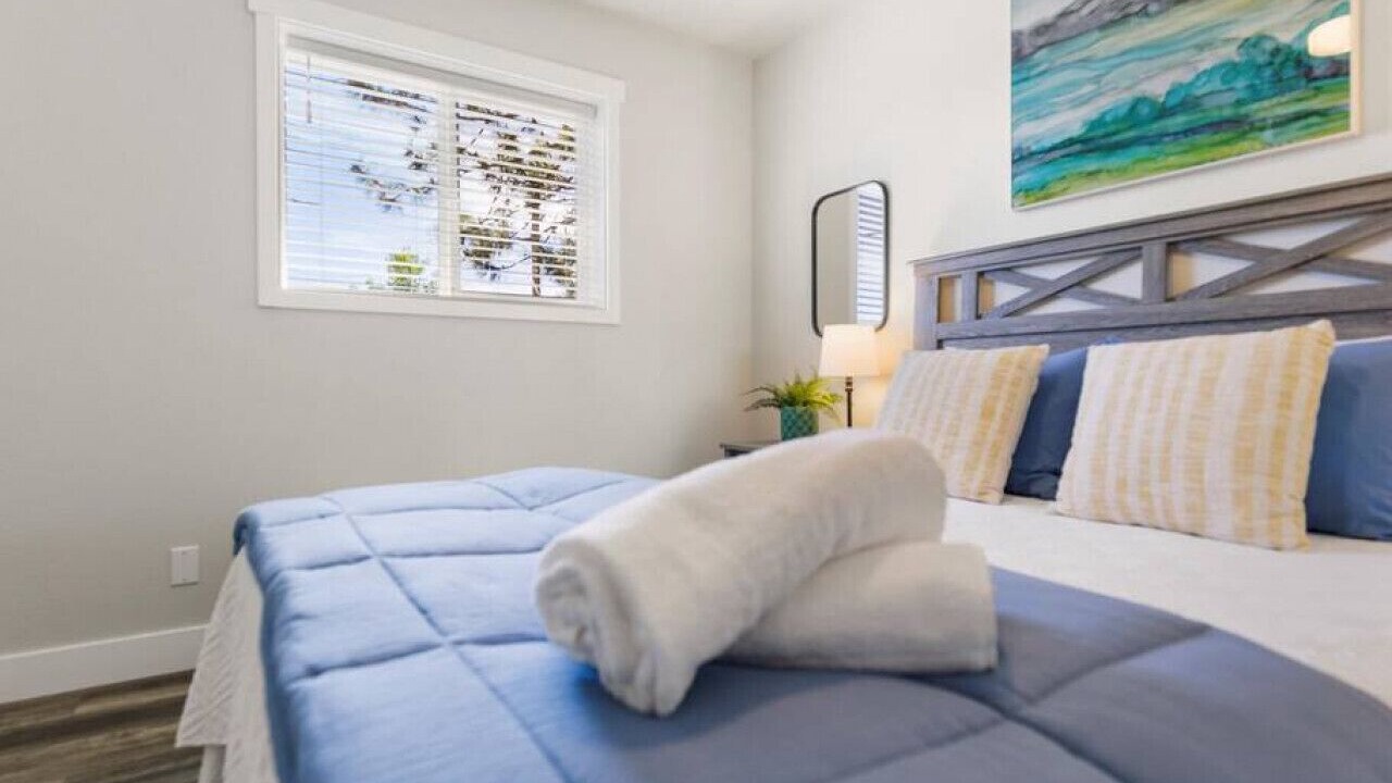 Photo of Bedroom in Monument