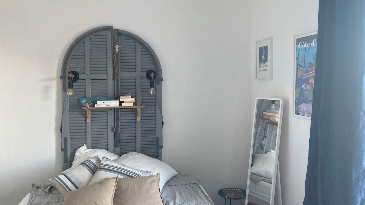 Photo of Bedroom in Le Dramont