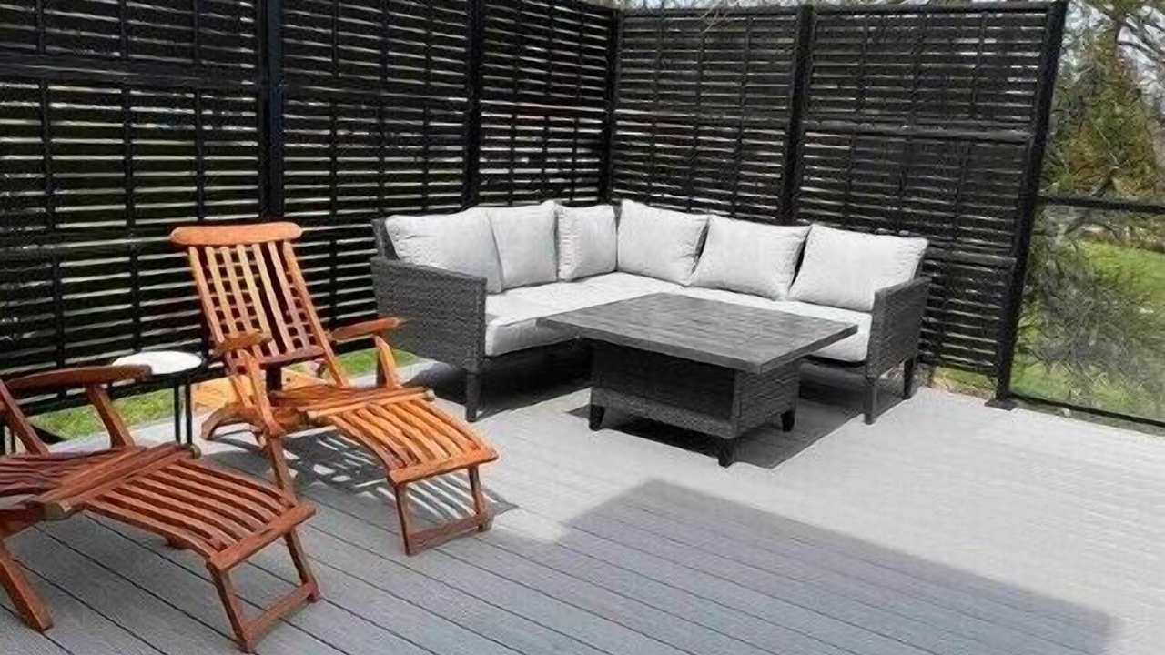 Photo of Patio Balcony in Queensland