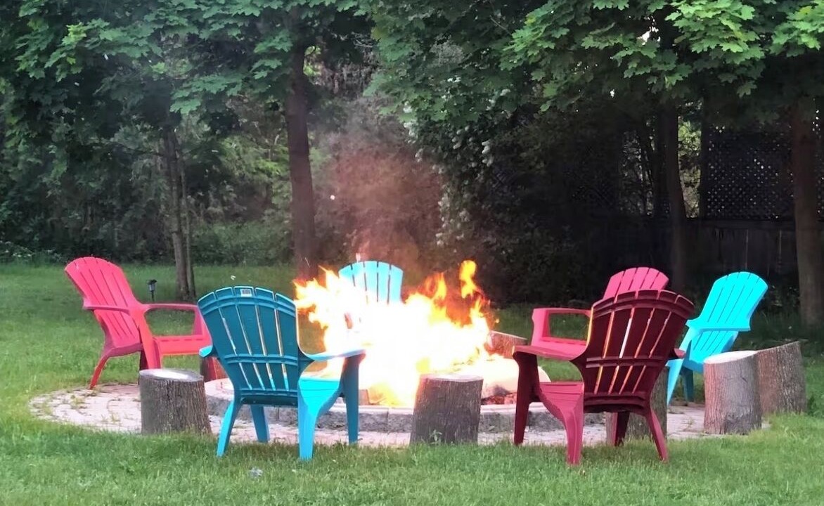 Photo of Outdoor in Alcona