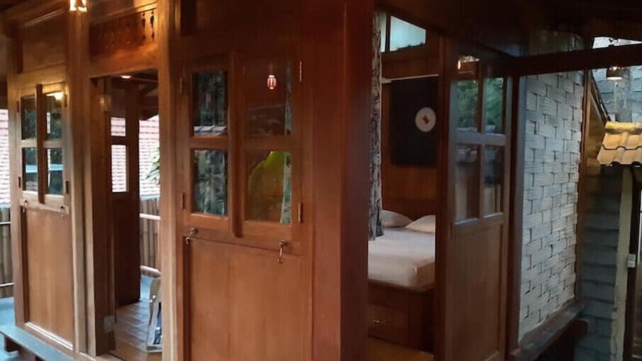 Photo of Bedroom in Padonan