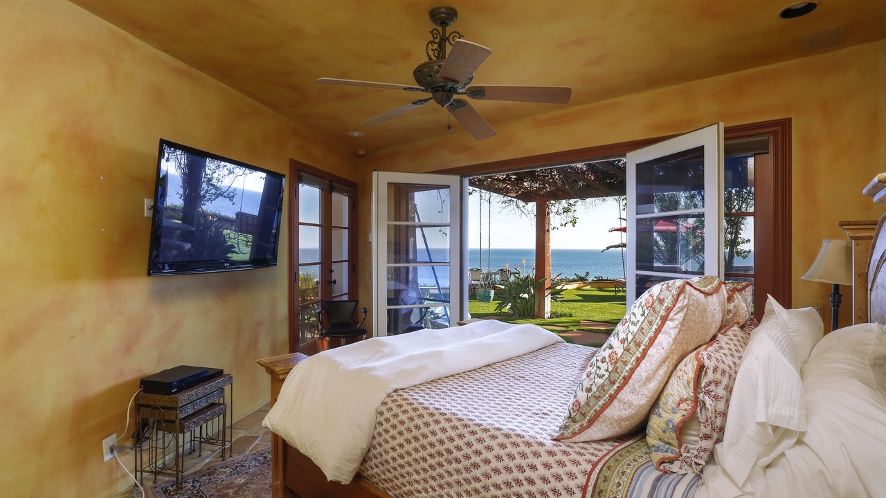 Photo of Outdoor in Central Malibu