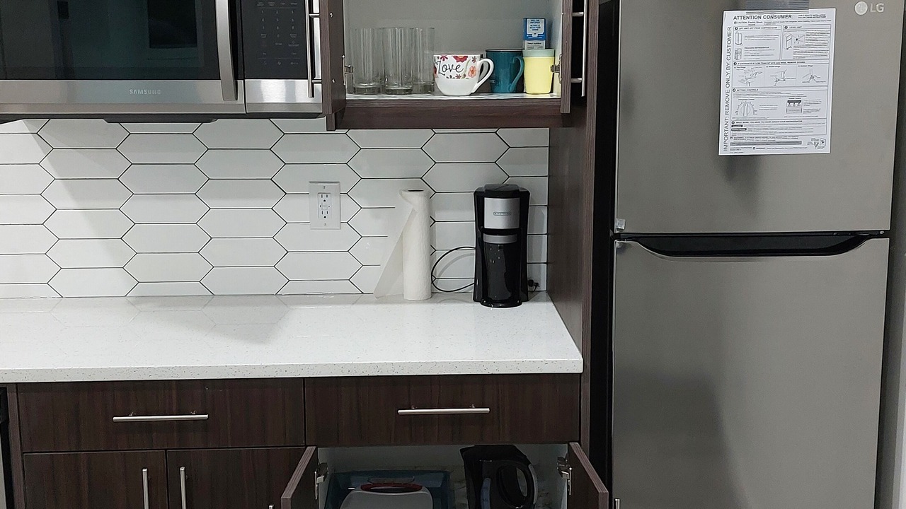 Photo of Kitchen in Airdrie