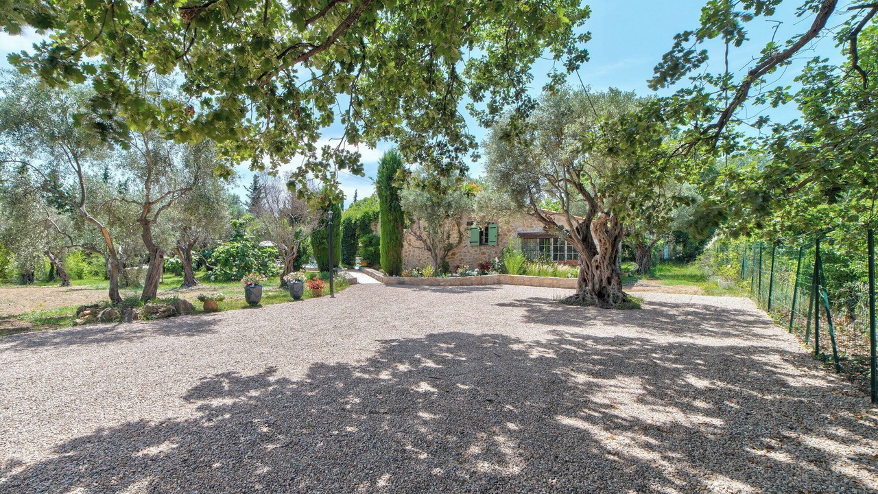Photo of Outdoor in Fayence