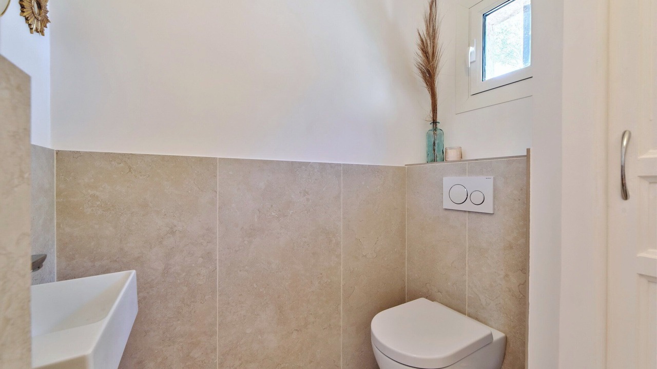 Photo of Bathroom in Fayence